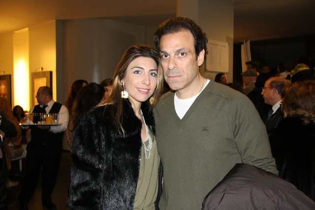 FFA Ossit Sawani Avant Premiere